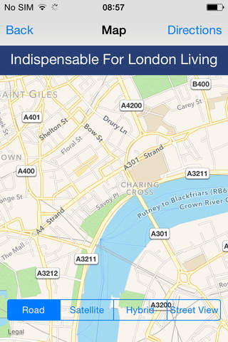 See London - Lifestyle screenshot 4