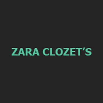 Zara Clozet's 生活 App LOGO-APP開箱王