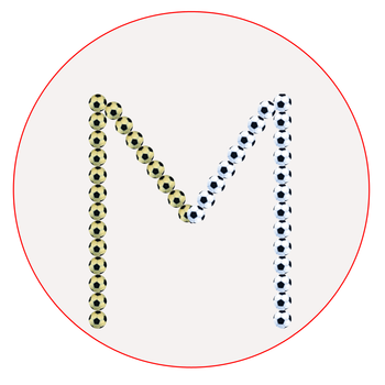 Magnetic Balls LOGO-APP點子