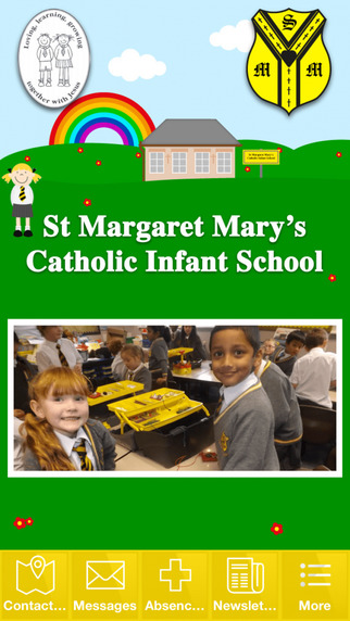 St Margaret Mary's Infant School
