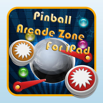 Pinball Arcade Zone LOGO-APP點子