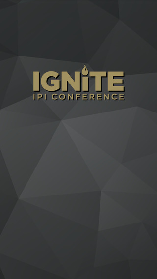 IPI Conference 2014