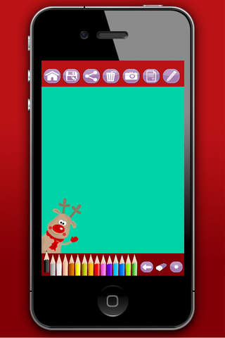 Create and design Christmas cards to wish Merry Christmas Entertainment