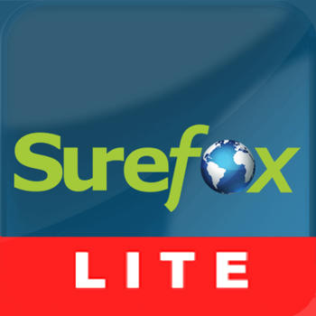 SureFox Kiosk Browser Lite for iPad and iPhone LOGO-APP點子