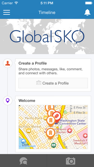 Global SKO 2015