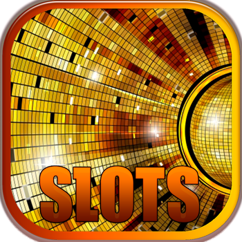Golden Era of Classic Vegas Slots - FREE Slot Game Jackpot Party Casino 遊戲 App LOGO-APP開箱王