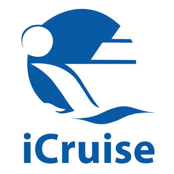 Cruise Finder by iCruise.com - Travel Vacations Holidays Cruise Ships LOGO-APP點子