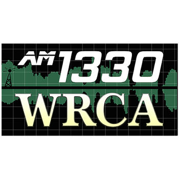 WRCA AM 1330 LOGO-APP點子