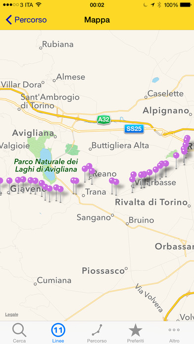 iPhone Screenshot 5
