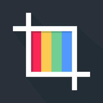 Square Video Pro - Crop, Rotate, Zoom and Resize Videos for Vine and Instagram 攝影 App LOGO-APP開箱王