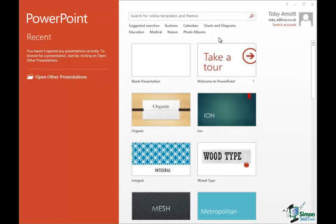 Learn To Use - for Microsoft PowerPoint screenshot 3