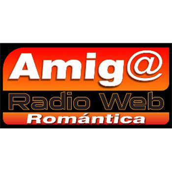 AMIGA RADIO WEB LOGO-APP點子