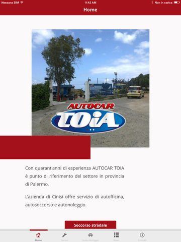 【免費商業App】Autocar Toia-APP點子