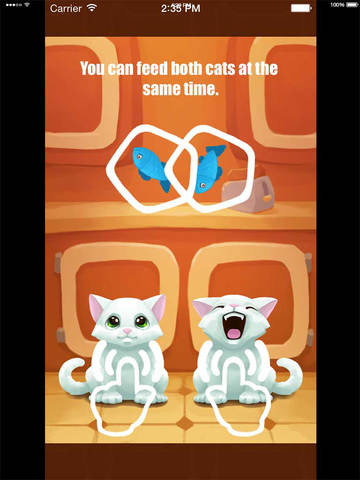 免費下載遊戲APP|Nom Nom Kitties app開箱文|APP開箱王