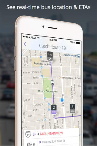 RidePal - Commute Solved screenshot 4