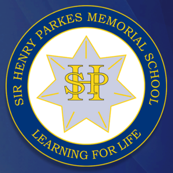 Sir Henry Parkes Memorial Public School LOGO-APP點子