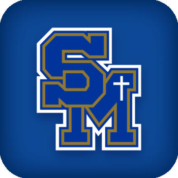 Santa Margarita Catholic High School LOGO-APP點子