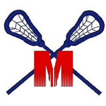 MiltonLAX LOGO-APP點子