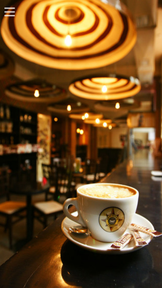 Traveler`s Coffee Odessa