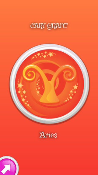 免費下載娛樂APP|Celebrity Horoscope Button app開箱文|APP開箱王