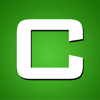 Calvary Church App LOGO-APP點子