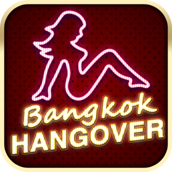 Bangkok Hangover Tour 娛樂 App LOGO-APP開箱王