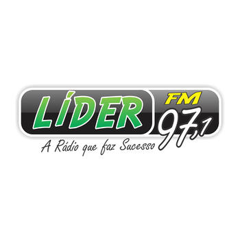 Rádio Líder FM 97.1 LOGO-APP點子