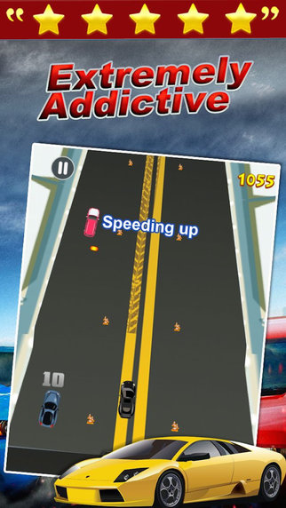 免費下載遊戲APP|Fast 6 Fury - The Ultimate Street Car Race app開箱文|APP開箱王