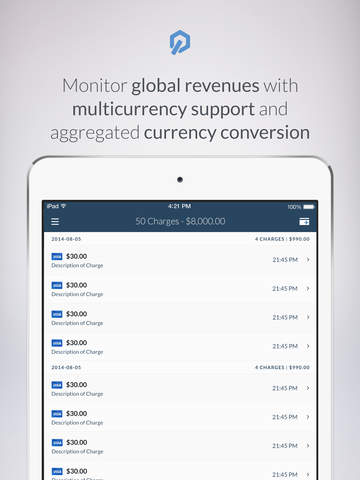 【免費商業App】Control for Stripe-APP點子