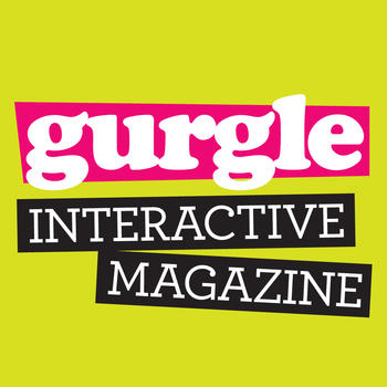 Gurgle LOGO-APP點子