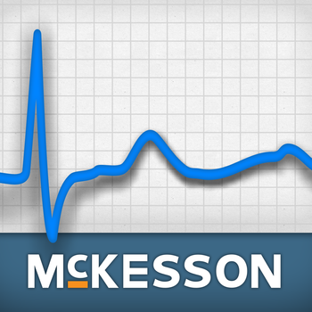 McKesson ECG Mobile LOGO-APP點子