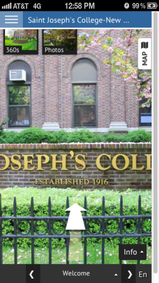 【免費教育App】St. Joseph's Brooklyn-APP點子