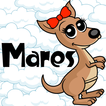 Mares LOGO-APP點子