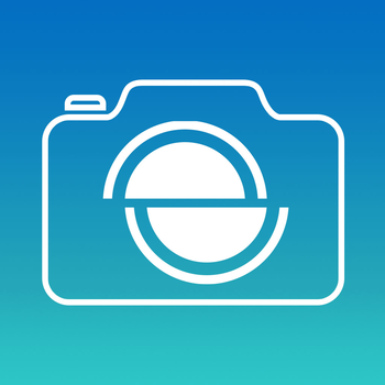 Splitter Pro - Clone Yourself, Split Lens, Ghost Mirror Effect, Pic Blender with Awesome Filter LOGO-APP點子