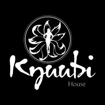 Kyuubi House LOGO-APP點子