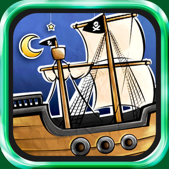 Pirate Ships: Island Rover, Full Version LOGO-APP點子