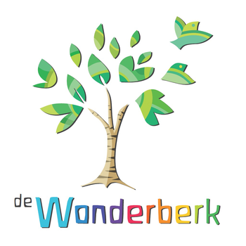 Wonderberk LOGO-APP點子