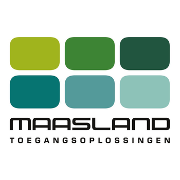 Maasland LOGO-APP點子