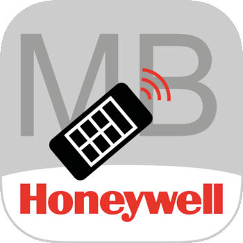 MBRemoteControl LOGO-APP點子