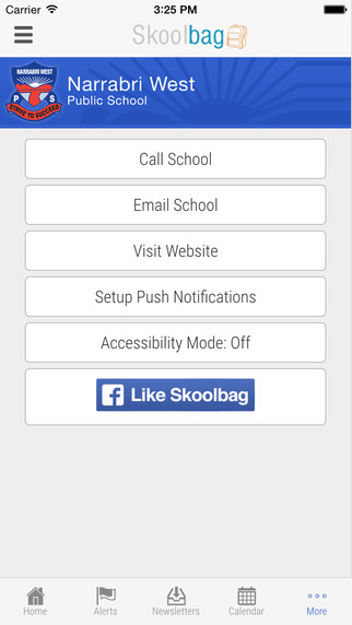 免費下載教育APP|Narrabri West Public School - Skoolbag app開箱文|APP開箱王