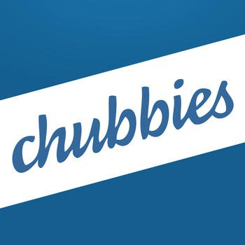 Chubbies Shorts LOGO-APP點子