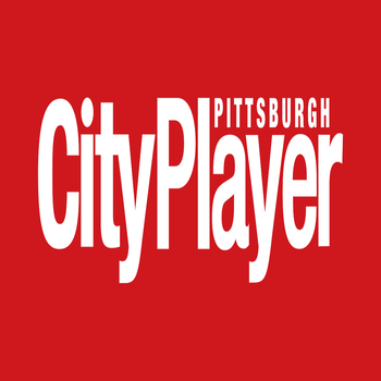 Pittsburgh City Player LOGO-APP點子