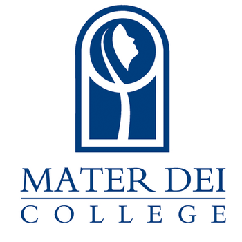 Mater Dei College LOGO-APP點子