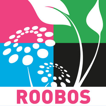 Roobos Fleurs et Plantes LOGO-APP點子