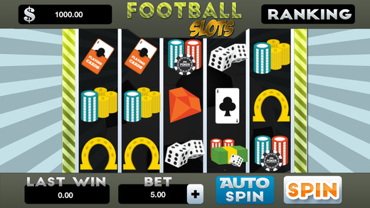 免費下載遊戲APP|AAA Ace Amazing Football Slots - Free Slots Games app開箱文|APP開箱王