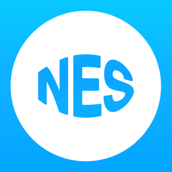 NES Jobtrack LOGO-APP點子