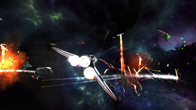 【免費遊戲App】Black Hole Warfare - Flight Simulator (Learn and Become Spaceship Pilot)-APP點子