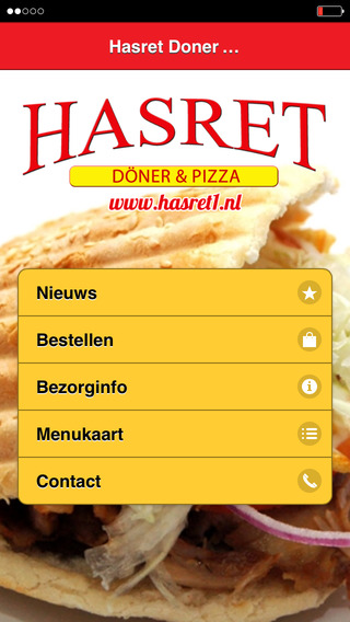 【免費生活App】Hasret Groningen-APP點子