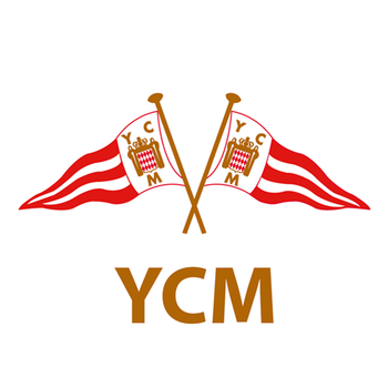 Yacht Club de Monaco LOGO-APP點子