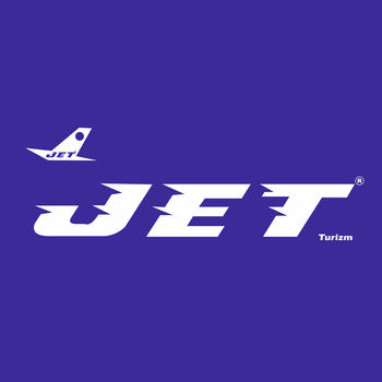 Jet Turizm LOGO-APP點子